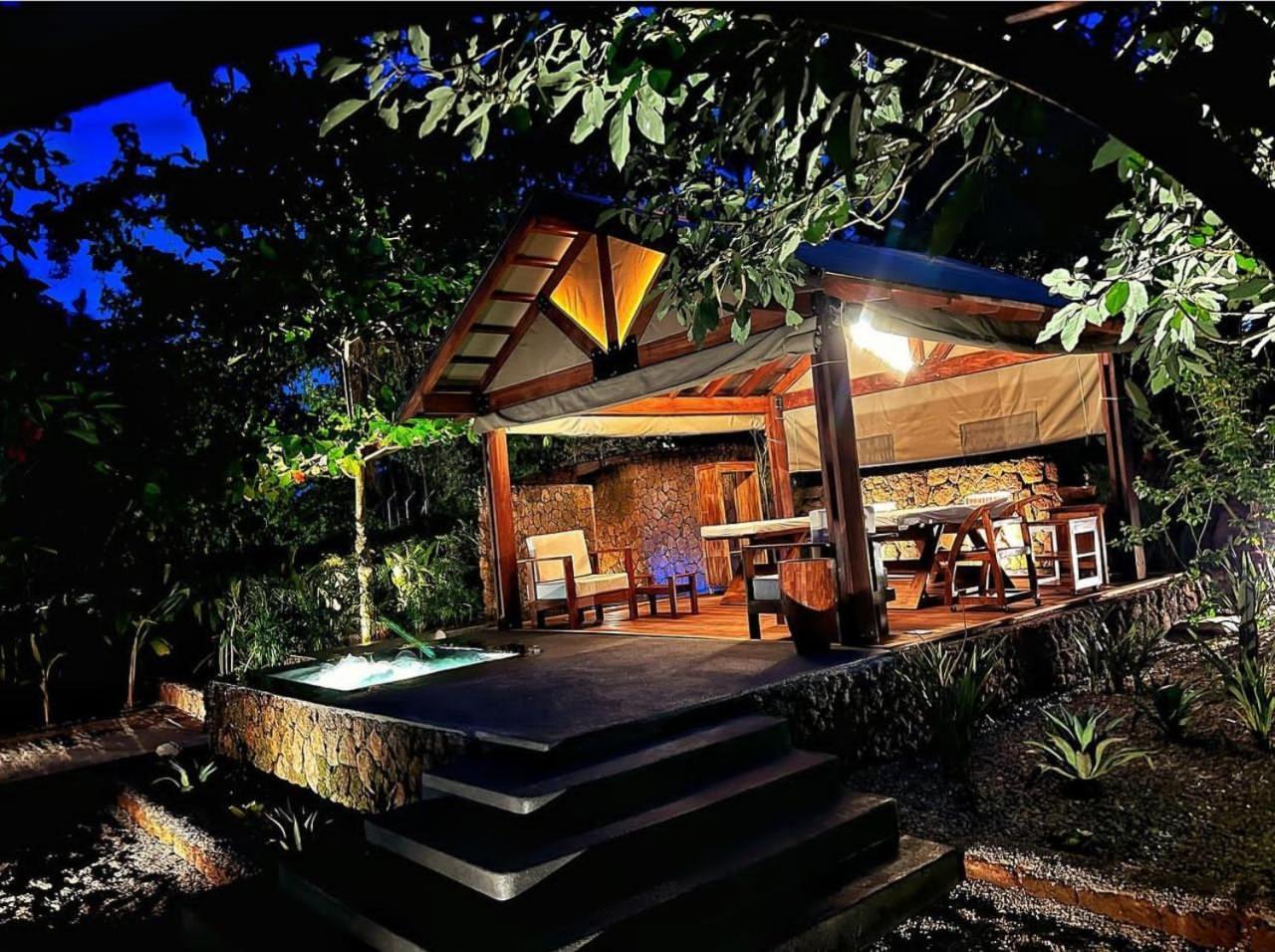 קמפאלה Divine Resort & Spa מראה חיצוני תמונה